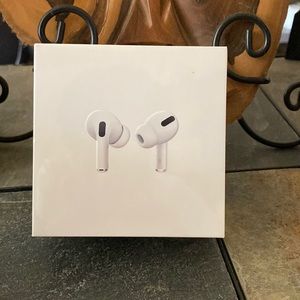 Apple Air Pod Pro